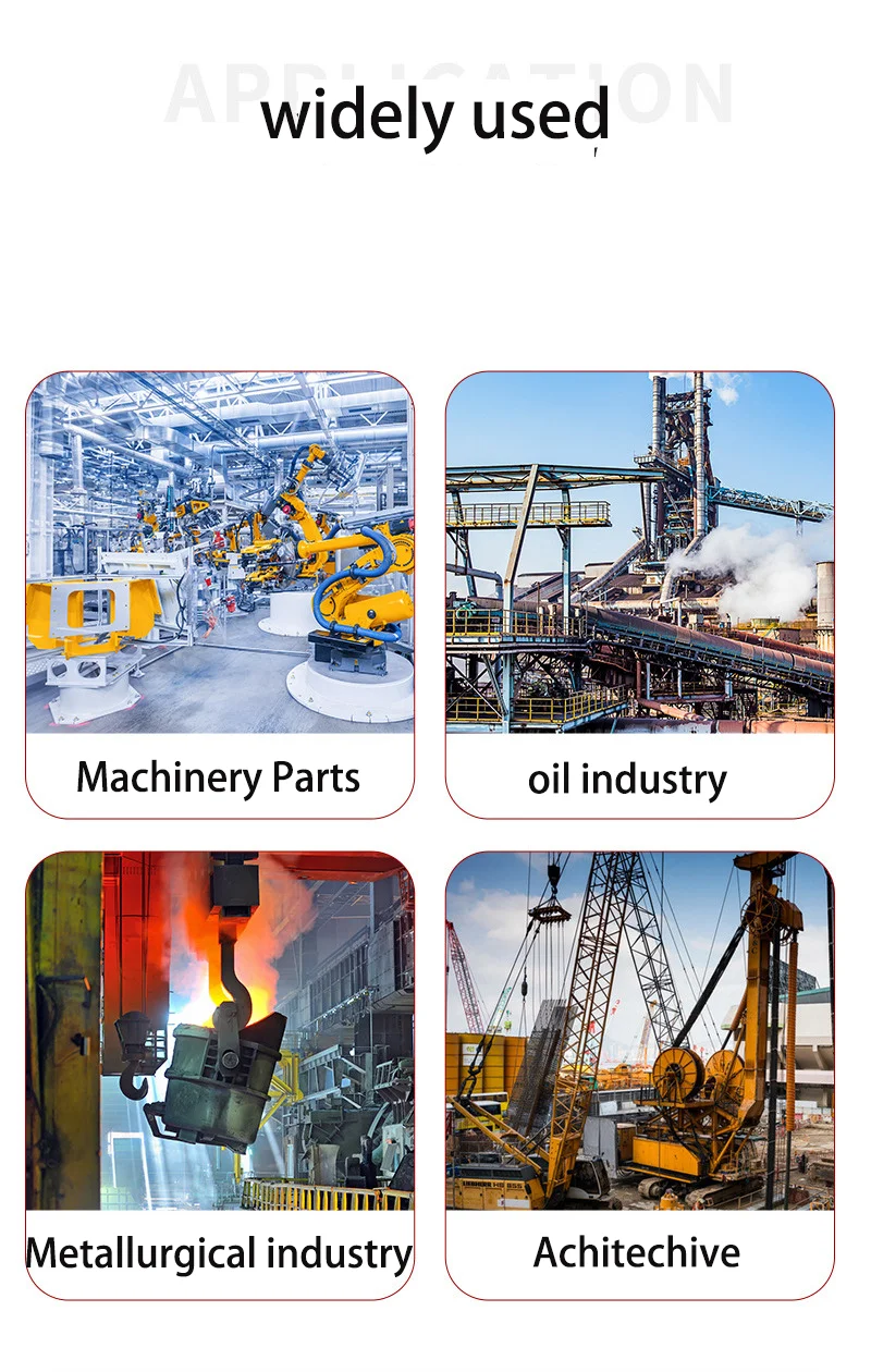 416 stainless steel tube comparison