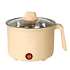Gold-Single-pot(Non-stick/Stainless steel  inner pot)
