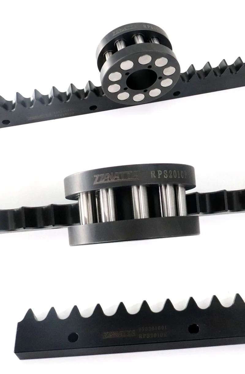 Zero Backlash Rack And Roller Pinion Roller Pinion System Rps1210 Buy