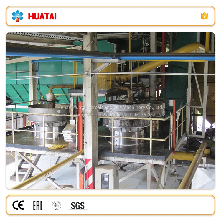 Palm Oil Processing Line Palm Kernel Oil Extraction Machine Palm Oil Processing Machine