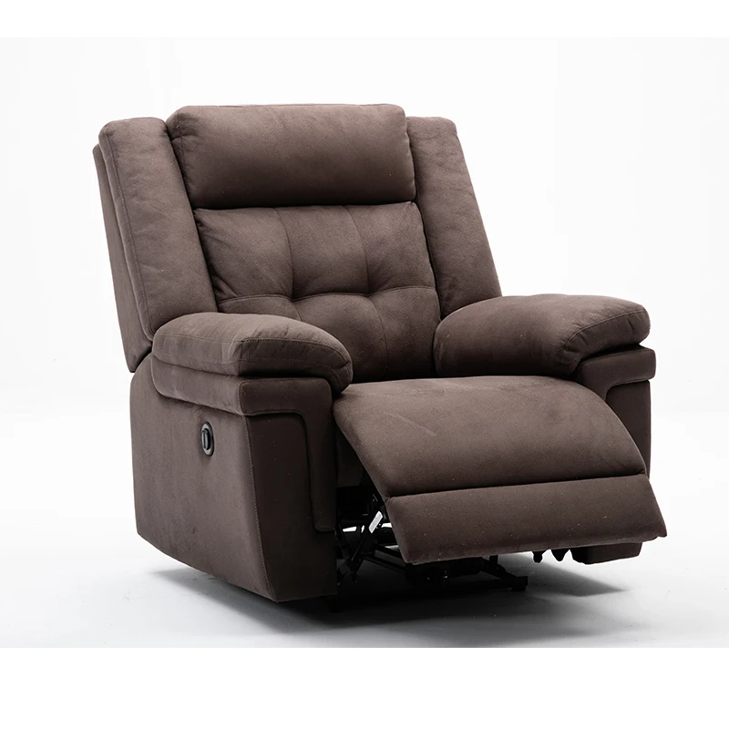 old people's reclining chair