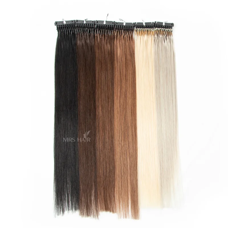 Ready To Ship Starter Set 6d 1st Generation Hair Extension With Machine ...