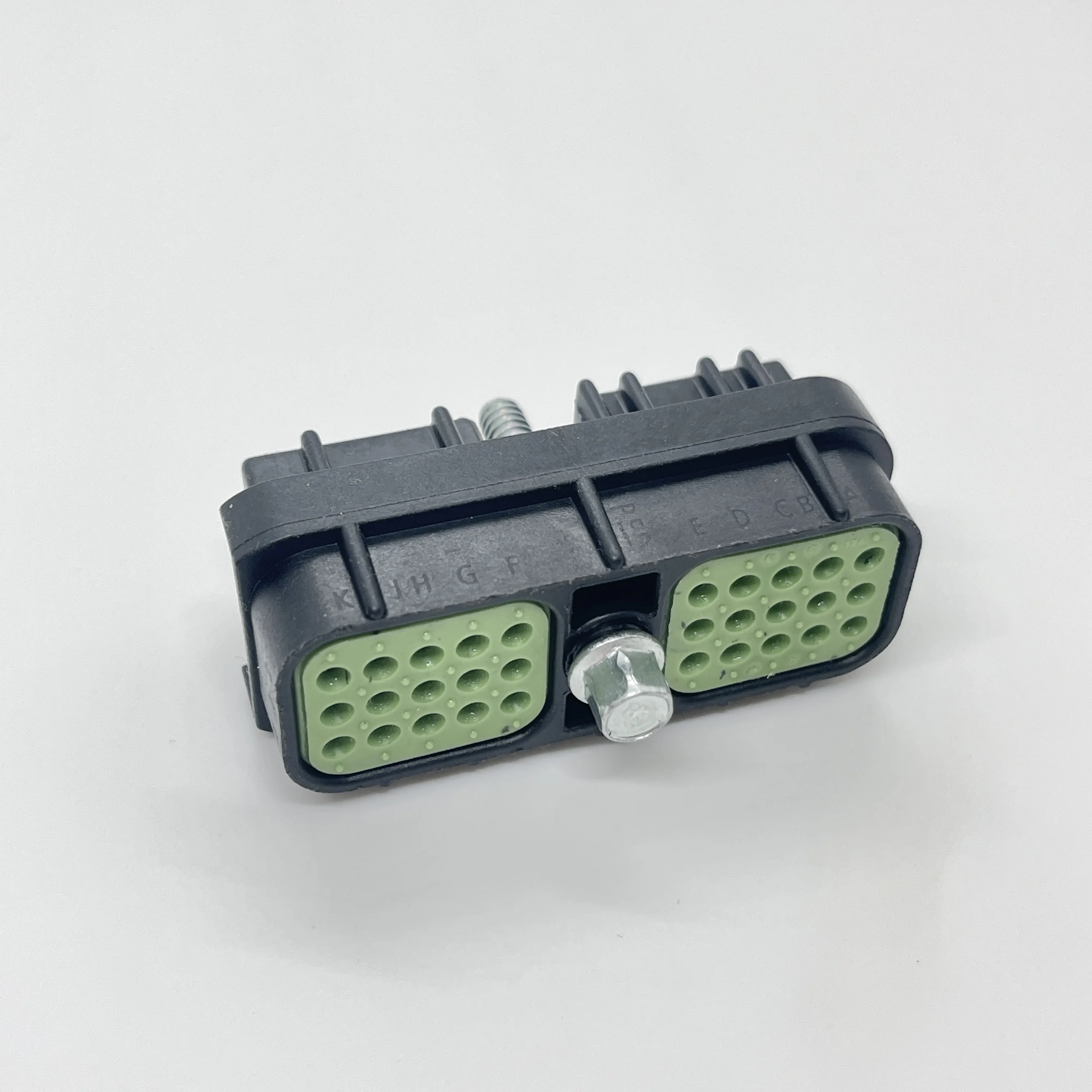 Aptiv 15492542 Automotive Connectors 30P FM BLK CONN ASSY MP 150 