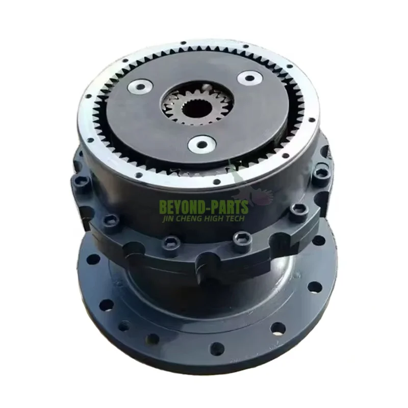 DX140 DX160 DX300 DX225 Excavator Slewing Reducer Gearbox