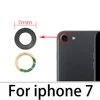 Per iPhone 7 Nero