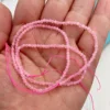 quarzo rosa