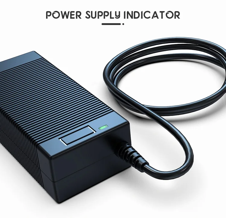 Chargeur 29,4V 1,5A - Trottinette - SAV Intermarché