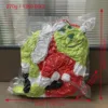 Aspirateur Big Christmas Grinch