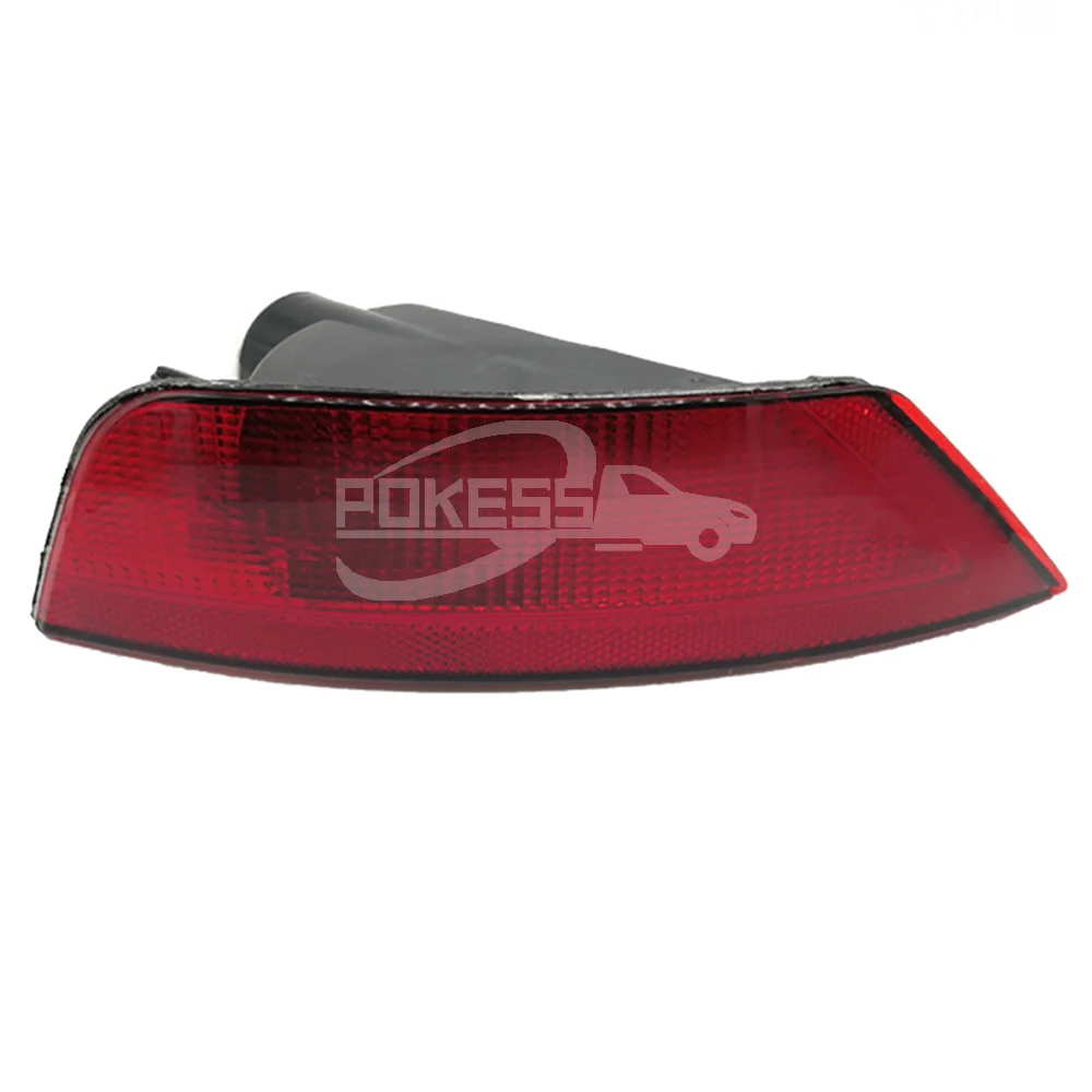 Car Tail Lamp CN1515K272AB CN1515K272AD Rear Fog Lamp for Ford Kuga 13... — 2