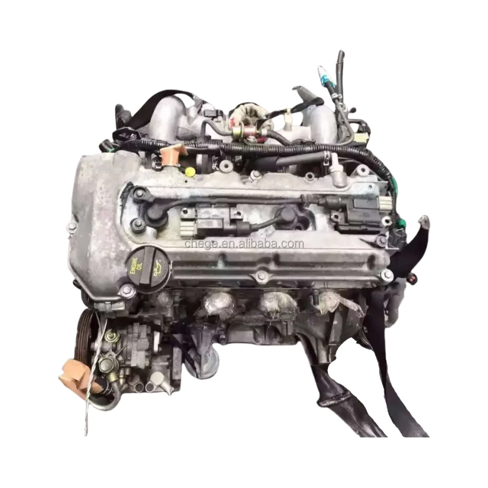 スズキSX4 Grand Vitara Aerio Liana1.8用中古スズキエンジン
