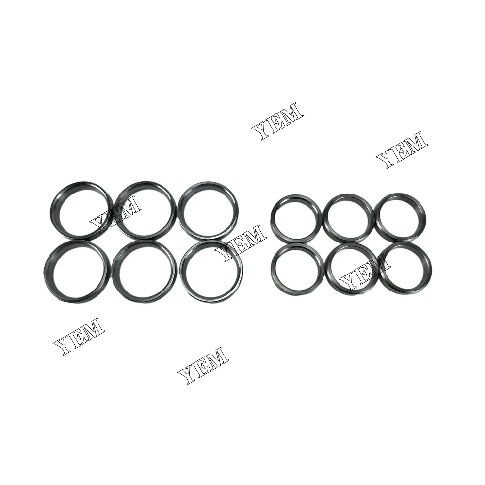 C6.4 Valve Seat for Caterpillar Engine.