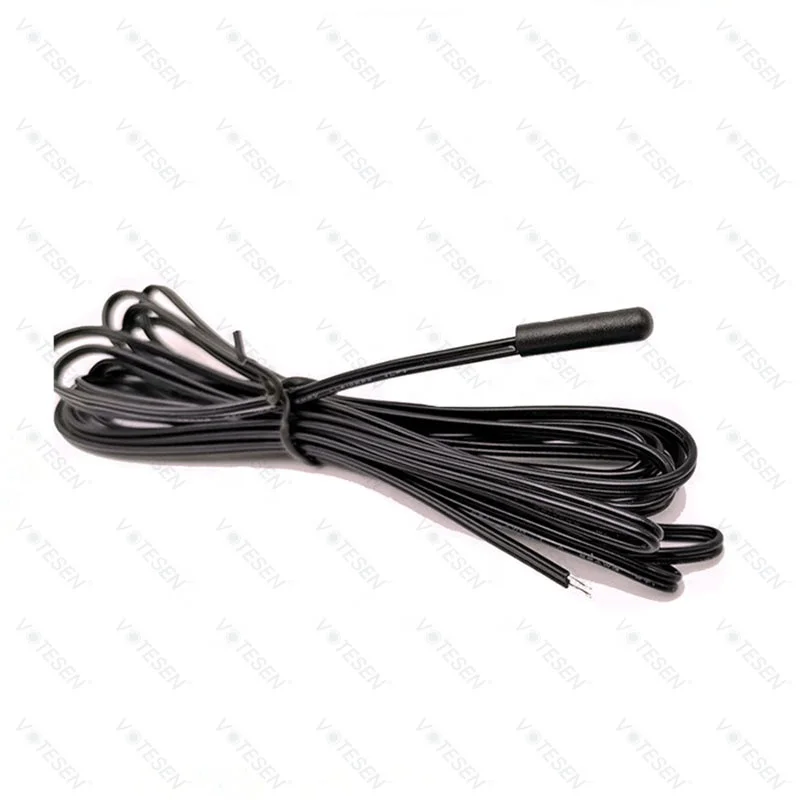 PTC Thermistor Probe KTY Series Temperature Sensor