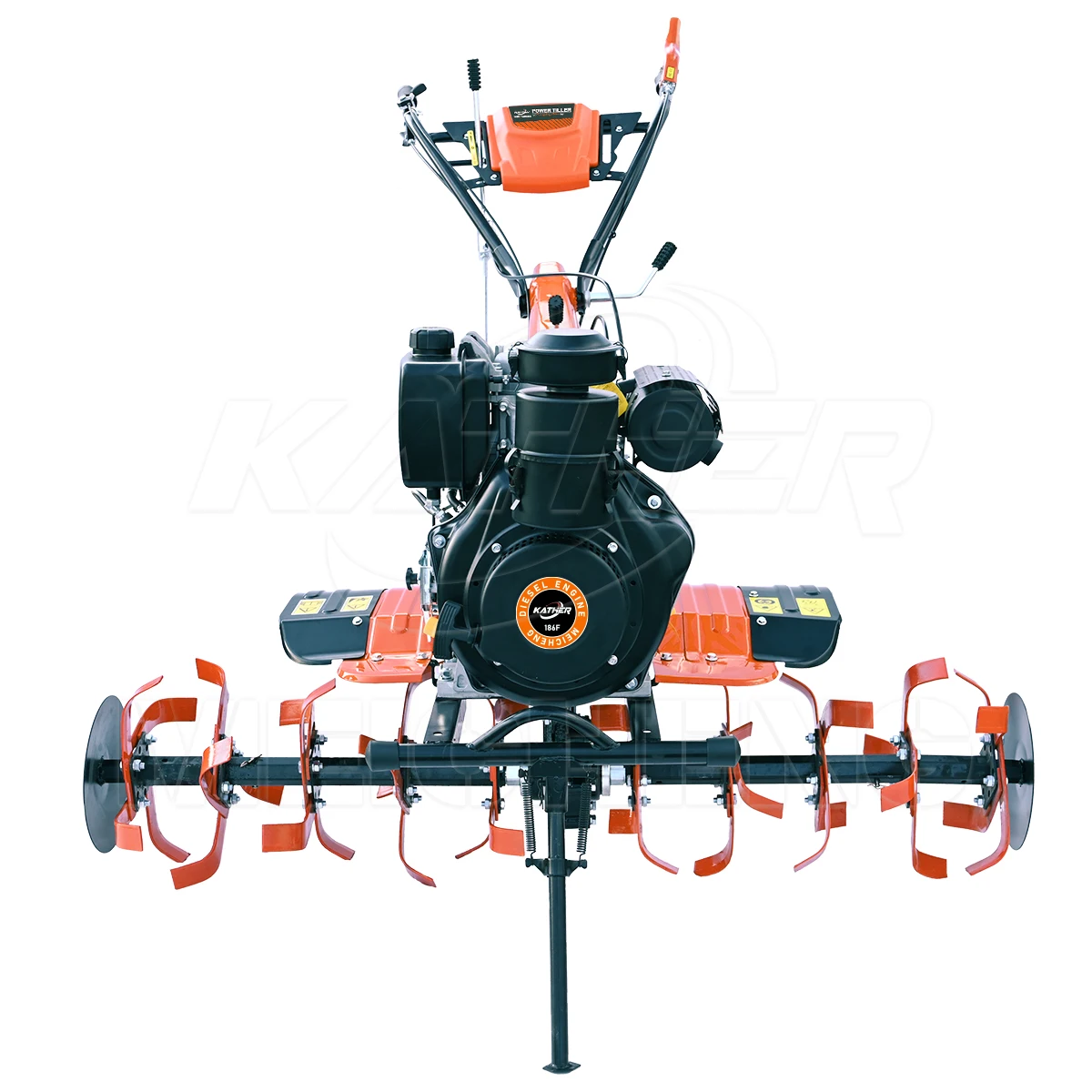 ເຄື່ອງຈັກກະສິກຳ ເຄື່ອງຄານດິນຫຼາຍປະເພດ 5/7/9/12 ແຮງມ້າ ໄດເຊວ ເຄື່ອງຄານດິນນ້ອຍ ເຄື່ອງຈັກຍ່າງຕາມ ເຄື່ອງຄານດິນດ້ວຍເຄື່ອງຈັກ ເຄື່ອງຄານດິນ