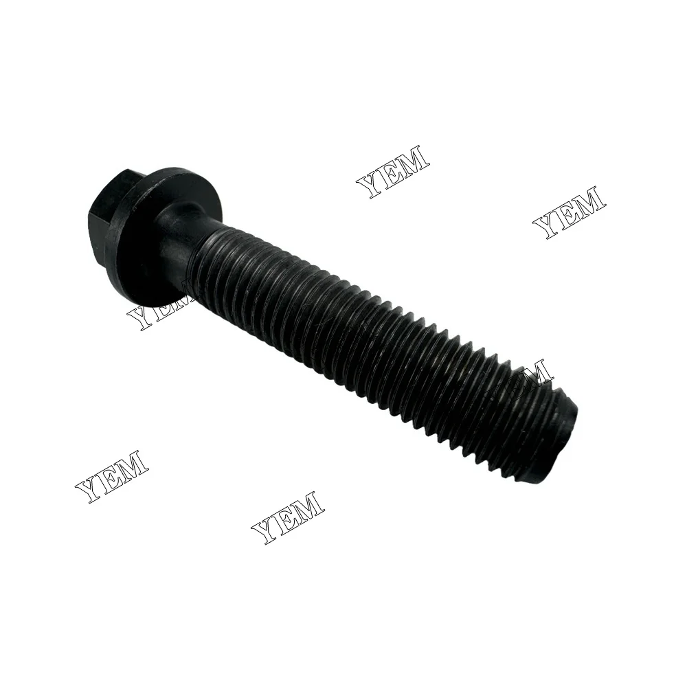 Connecting Rod Screw 3939409 Fit for QSB6.7 Engine 6