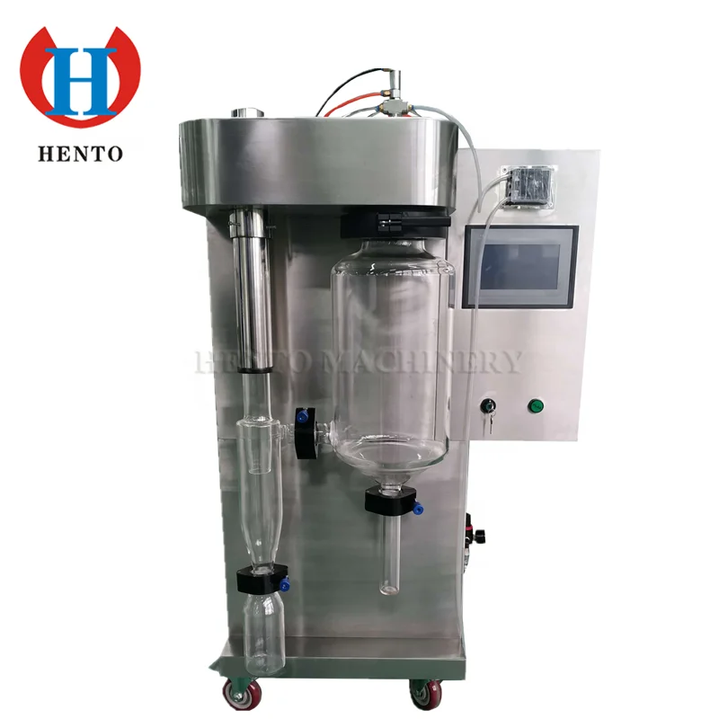 Распылитель HENTO сушилки/мини распылитель сушилка цена для продажи