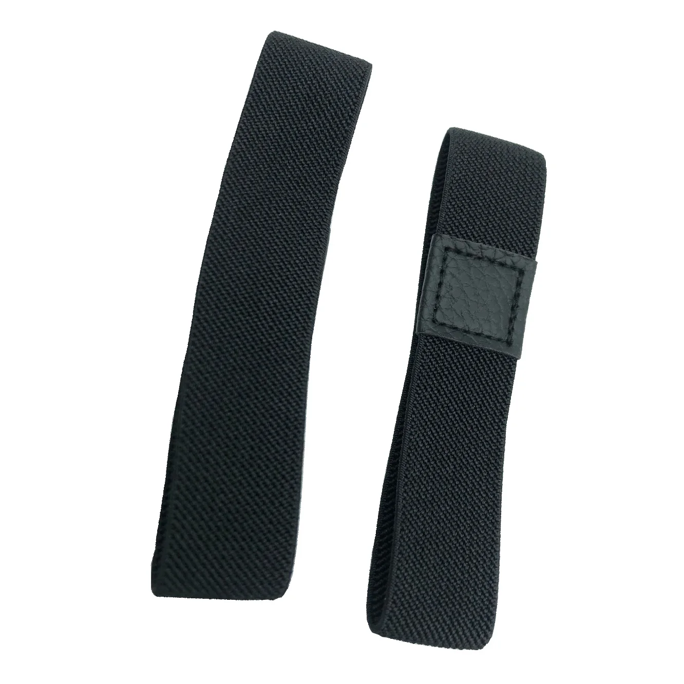 4pcs Straps Bento Box Strap Elastic Nylon Straps for Restaurant