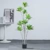 8-headed lily bamboo - 140cm