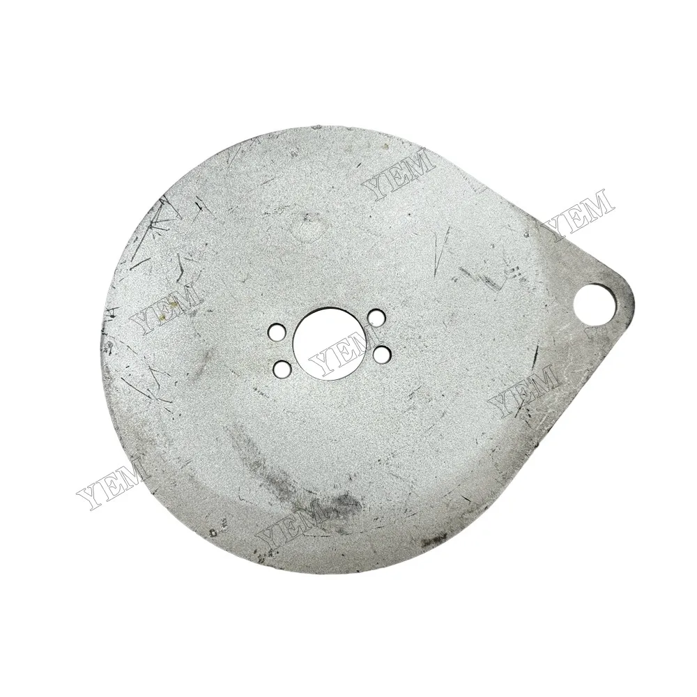 Gasket 207-54-65132 Fit for Komatsu Engine 5