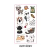 XLM-E014