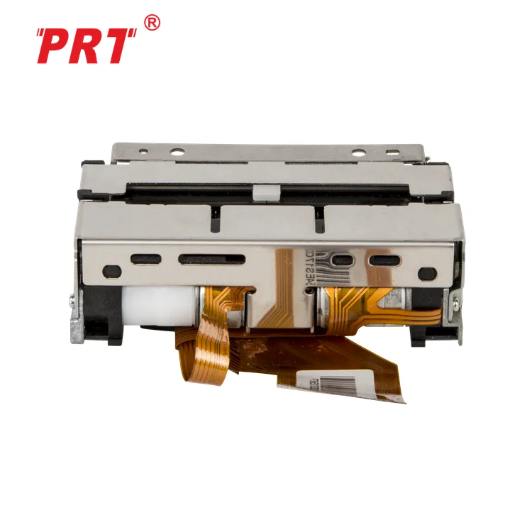 PRT2インチ高速オートカッターサーマルプリンターメカニズム