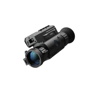 High performance cheap optical sight device thermal imaging scope connect for outdoor hunting