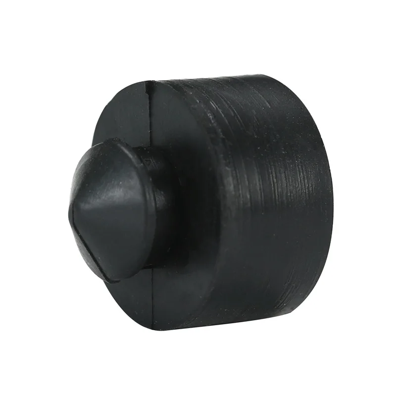 Rubber Foot Rubber Foot Anti Vibration Nonslip Rubber Feet