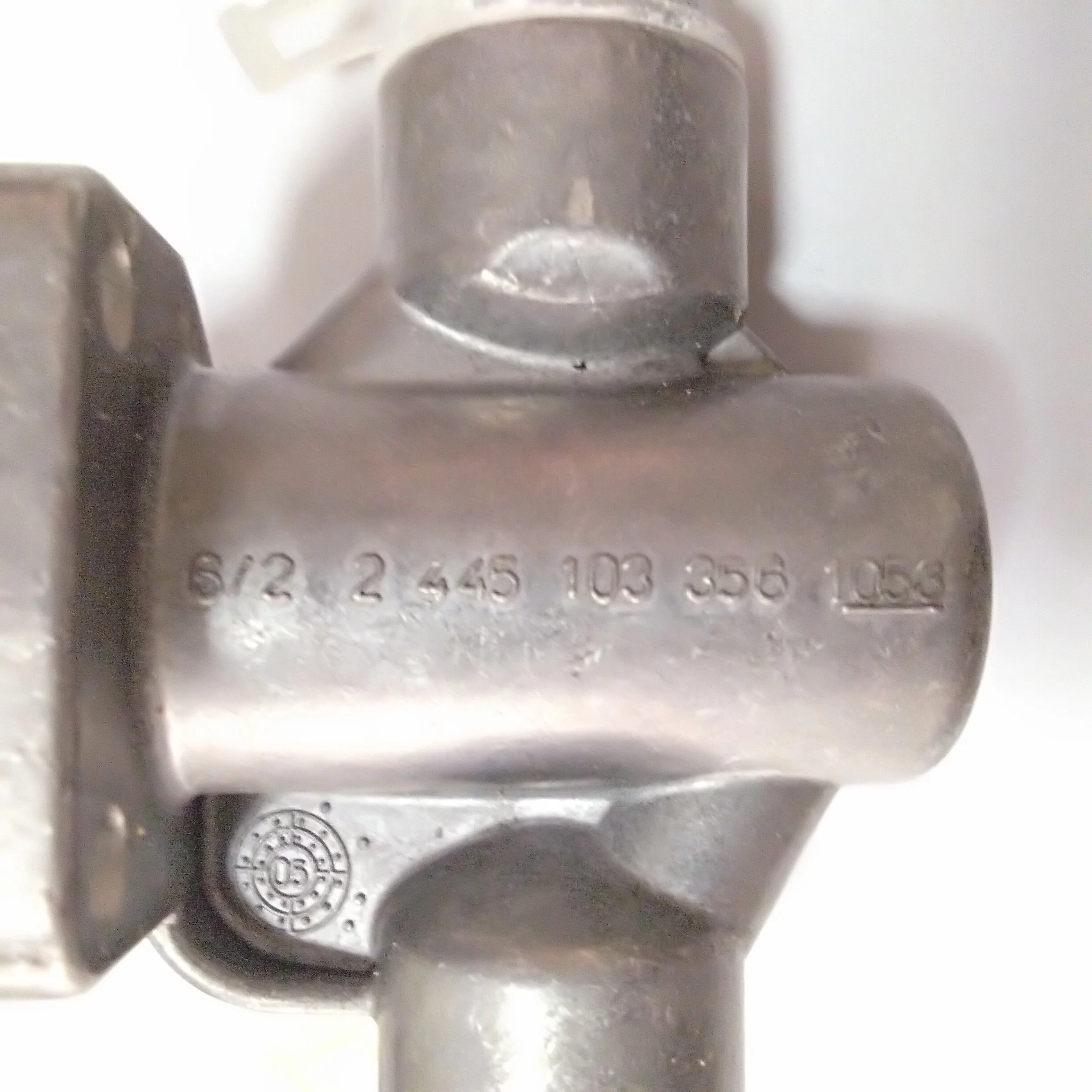 Deutz BF6M1015C fuel pump 2445103356| Alibaba.com