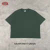 VERDE FORESTA PLUVIALE