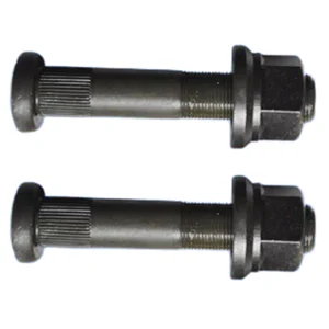 Genuine 31ZHS01-04051 Wheel Bolts for Dongfeng Trucks New & Durable Precision Fit