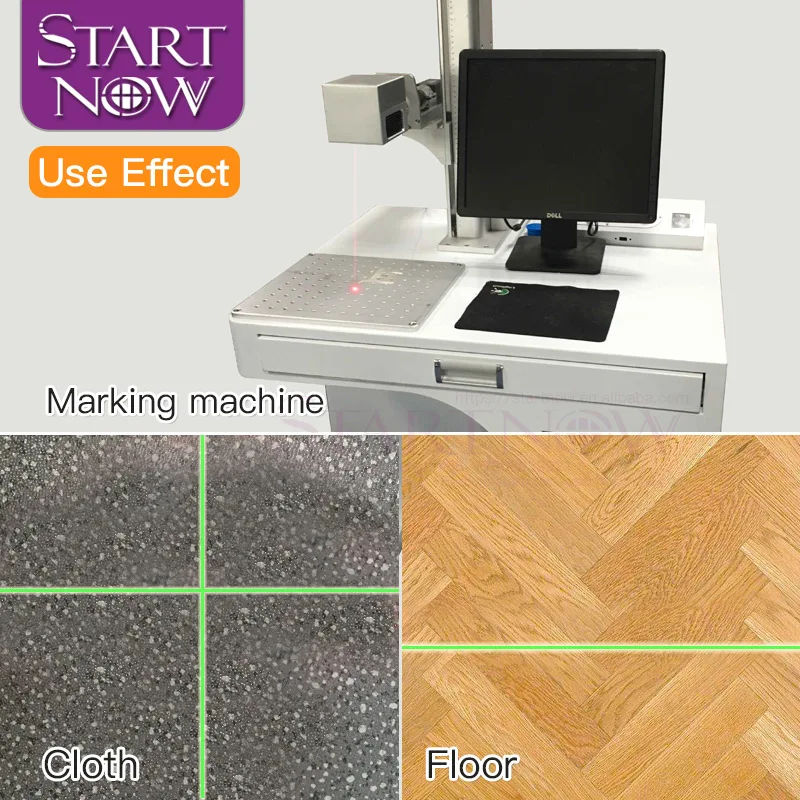 Module Laser Red Dot Line Cross - Pour Alignement Et Découpe De Tissu - Laserland