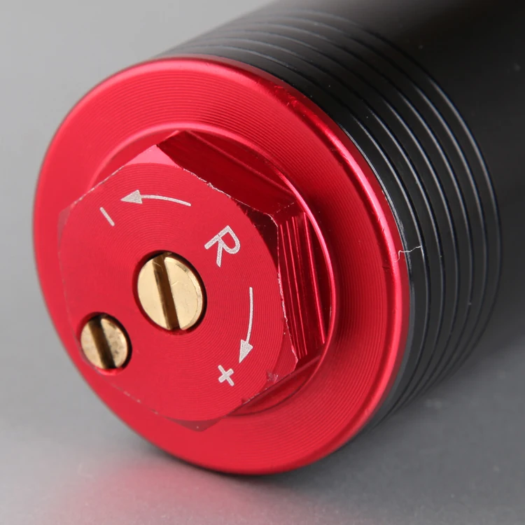 Передняя защитная трубка для мотоцикла амортизирующая передняя