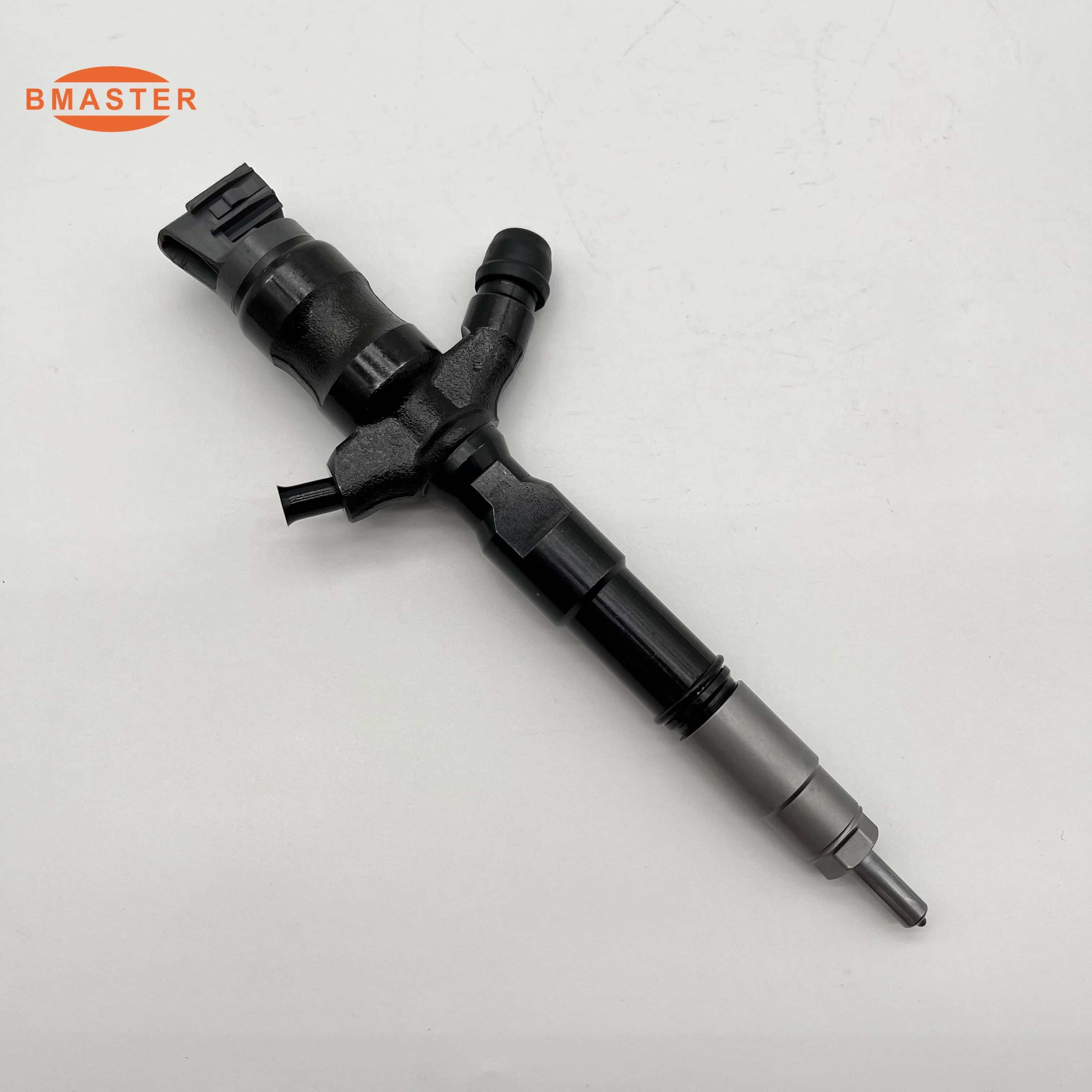 【よっしー】 Fuel Injector 23670-UL030 for T-oyota 1KD 2KD D4D Diesel Turbo