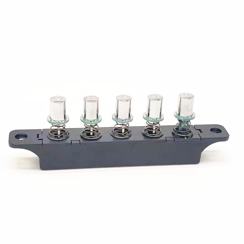 Baokezhen SC706 Switches Keyboard Lock with Each Other 250v for Fan
