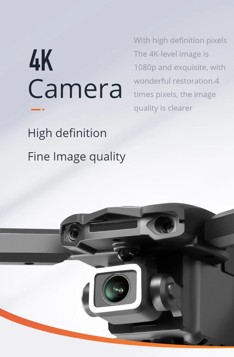 S128 Amazon Best Sell Rc Quadcopters & Multirotors 4k Hd Aerial Photography Folding Remote