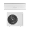 24000 BTU de refrigeración con inversor