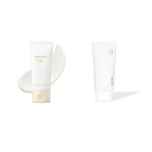 Mixxson Face Cream High Quality Hot Sales Deeply Moisturizing Sun Protection Bean Cream 50ml Sun Cream