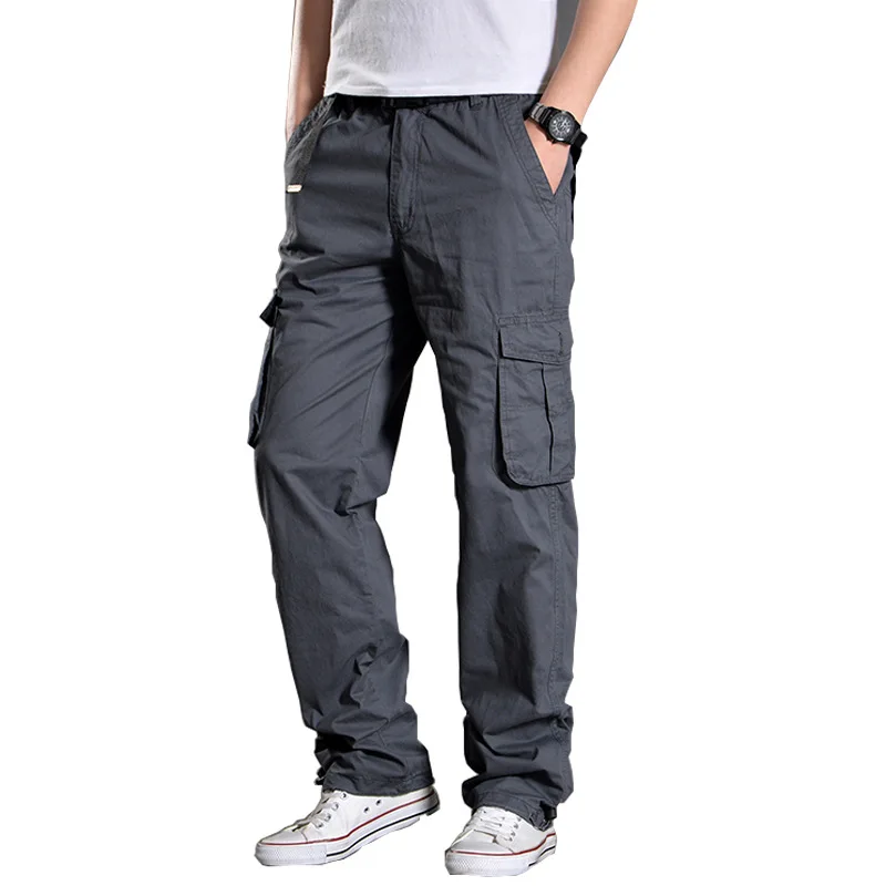 best cargo trousers