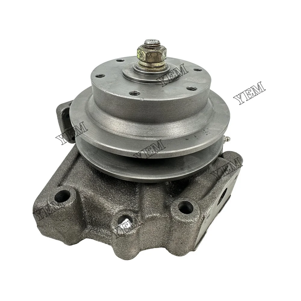 Engine Repair Kit 4D105-1 Water Pump 6131-61-1200 for Komatsu 3