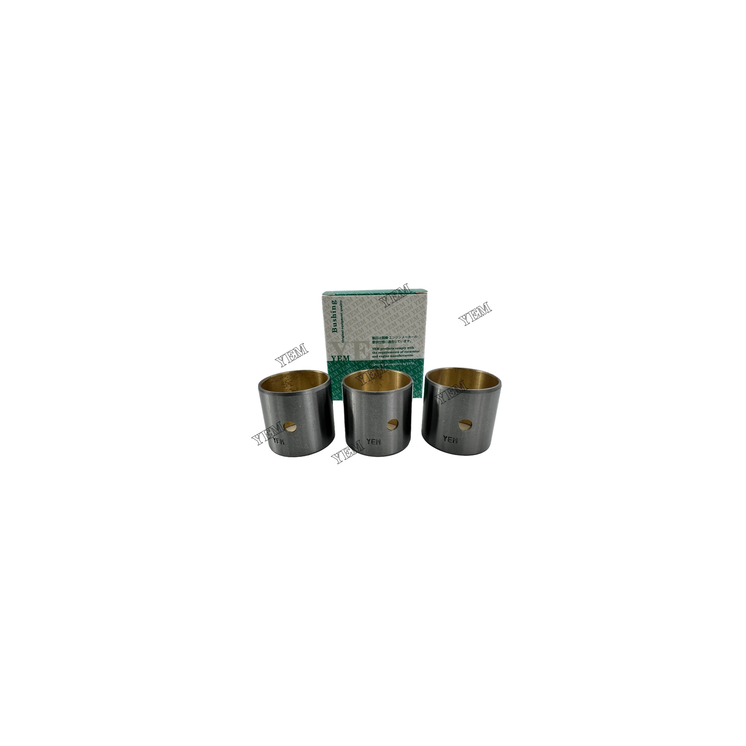 Machinery WG972 Connecting Rod Bush Engine Repair Kit for Kubota Engine Parts for Sale