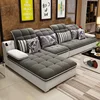 Color8: Four-piece set, Velvet