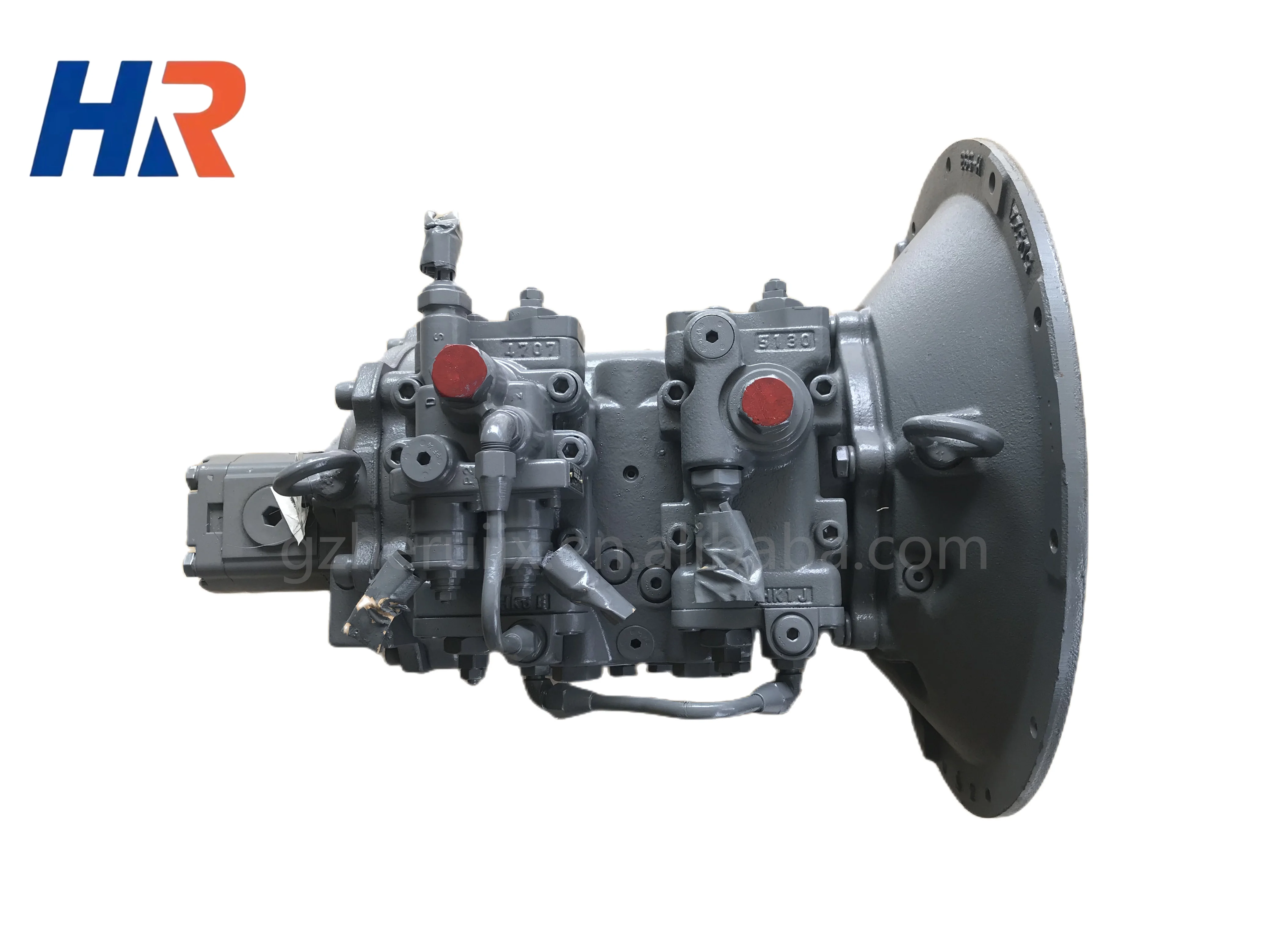 ZX890-5A ZX870-5B用原装挖掘机液压主泵总成9313599 YB60000231