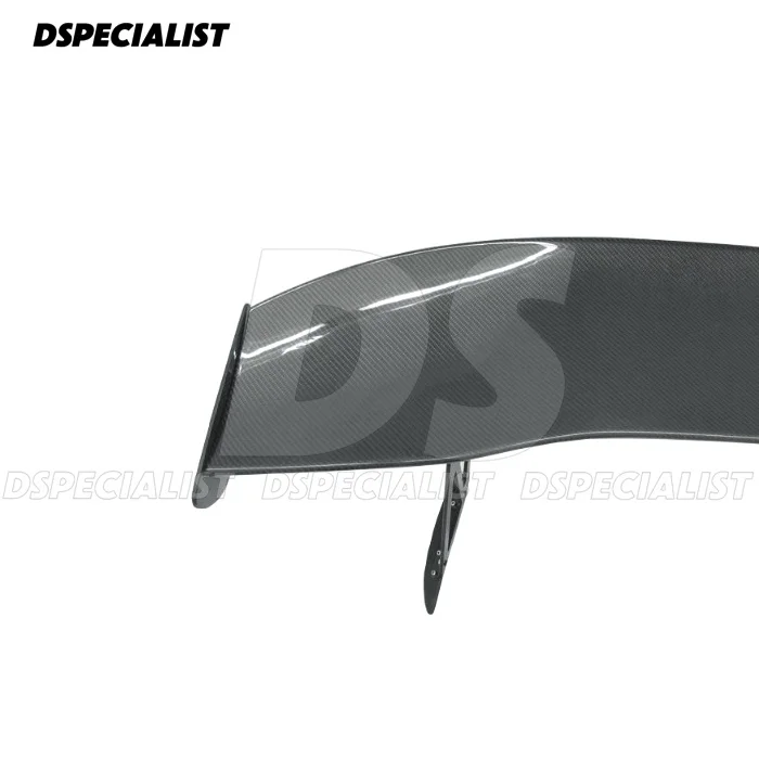 JS Racing Style Carbon Fiber GT Wing 1600MM for Honda S2000 Ap1 Ap2 1999-2009 Spoiler
