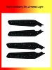 Opcional: Luz de reposabrazos cielo estrellado