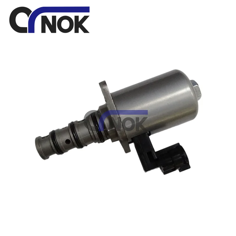 Construction Machinery Solenoid Valve 9314145 for Excavator Parts