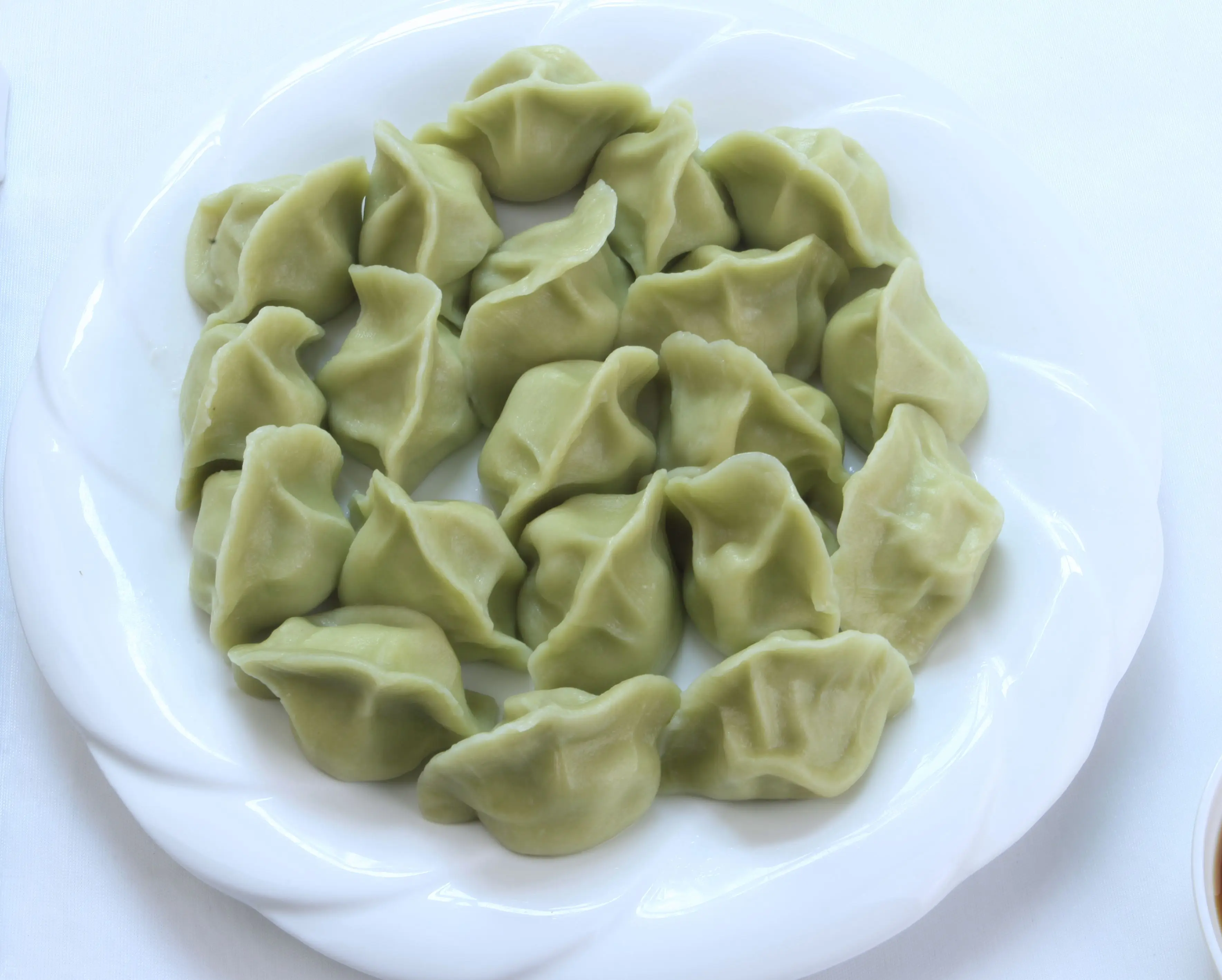 Iso9001,The Largest Frozen Food Production And Export Enterprise In ...