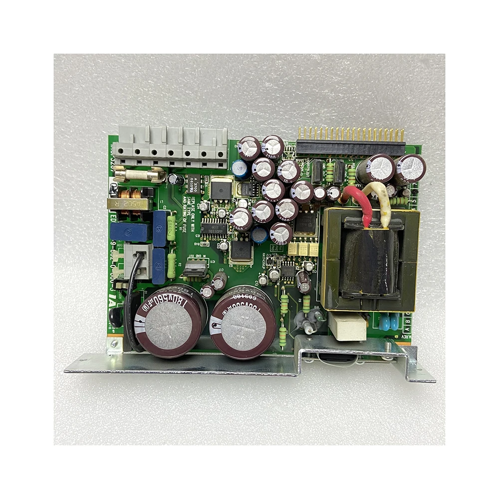 Controller board IACP3201 020/E ED-032-9-002-0-000-3