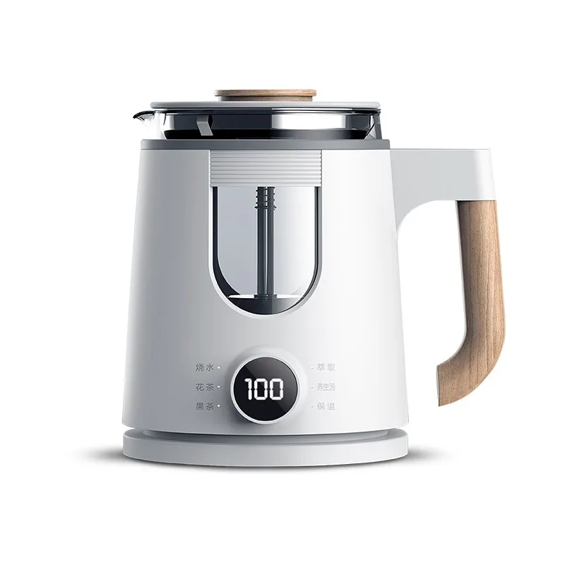 HOTSY 0.8L многофункциональная забота о здоровье чайник для напитков здоровья 24 часа