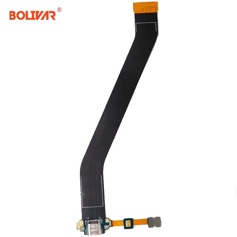 Usb Charging Port Flex Cable For Samsung Galaxy Tab 3  Gt-p5210 Charger  Dock Board - Buy Usb Charging Flex For Samsung Tab 3,Usb Charging Port Flex  Cable For P5210,P5210 Charging Dock