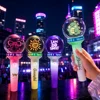 Bâton lumineux à lettres LED