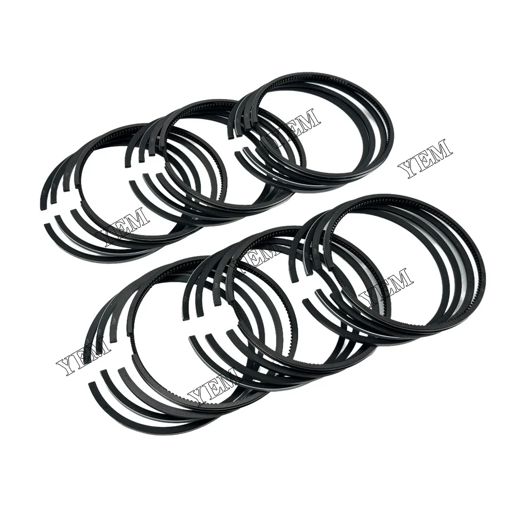 Piston Ring 04151059 Fit for Deutz BF6L913 Engine 2